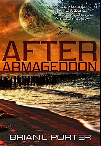 Cover image for After Armageddon