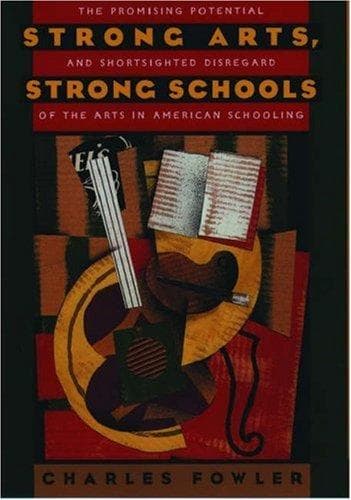 Strong Arts, Strong Schools
