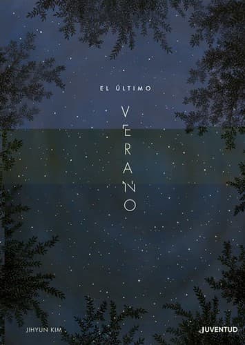 Cover image for El último verano