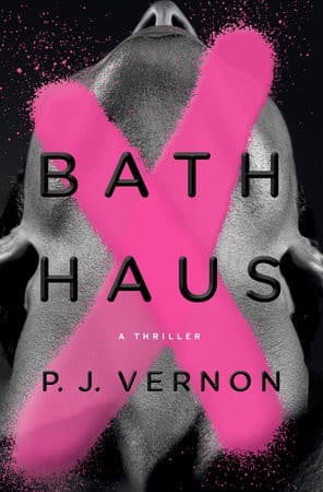 Cover image for Bath Haus