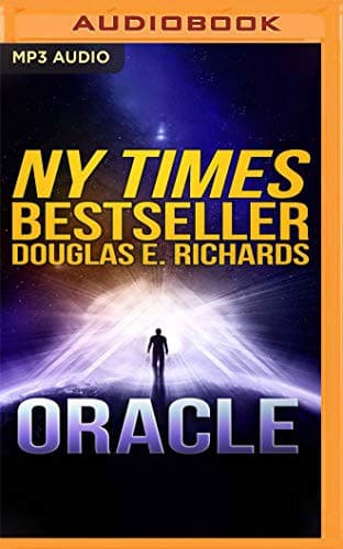 Cover image for Oracle