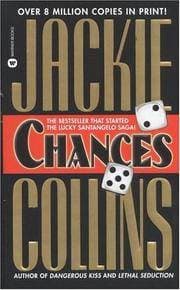 Cover image for Chances
