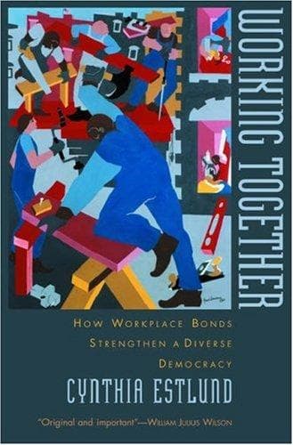 Cover image for Working Together