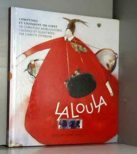 Cover image for LALOULA