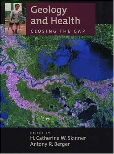 Cover image for Geology and Health
