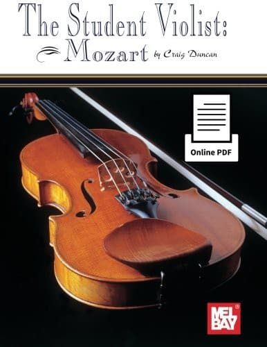 Cover image for The Student Violist