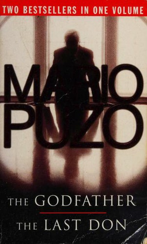Cover image for The Godfather / The Last Don