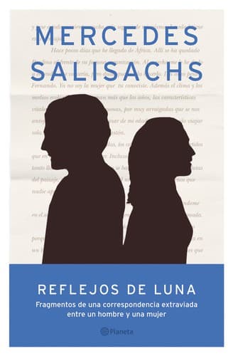 Cover image for Reflejos de luna