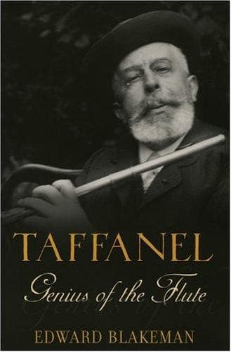 Cover image for Taffanel