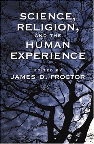 Cover image for Science, Religion, and the Human Experience