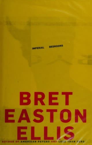 Cover image for Imperial Bedrooms