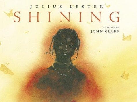 Cover image for Shining