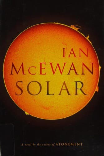 Cover image for Solar