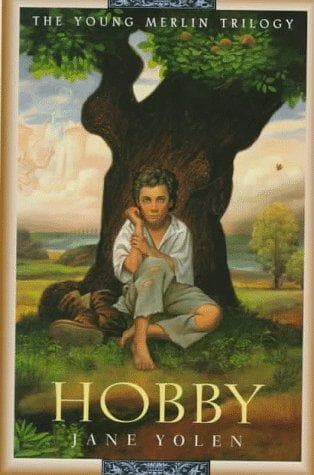 Cover image for Hobby