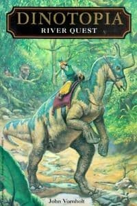 Cover image for River Quest