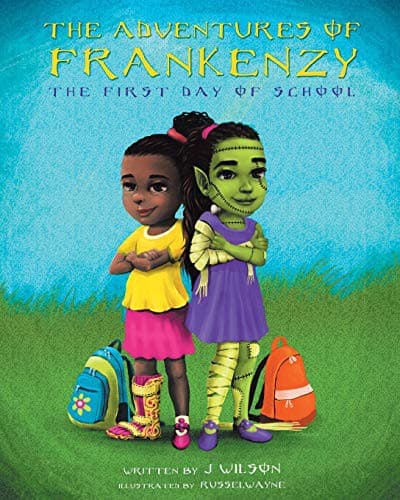 Book cover image