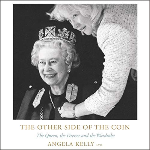 The Other Side of the Coin : The Queen, the Dresser, and the Wardrobe