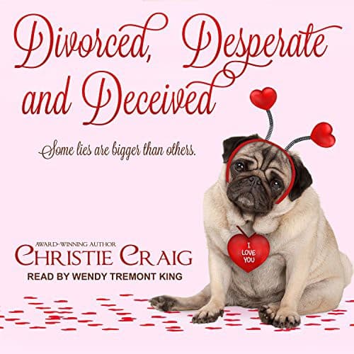 Cover image for Divorced, Desperate and Deceived