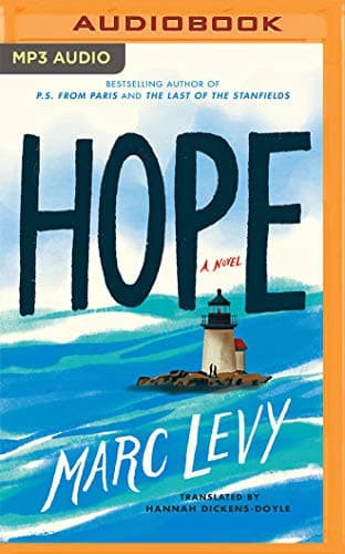 Cover image for Hope
