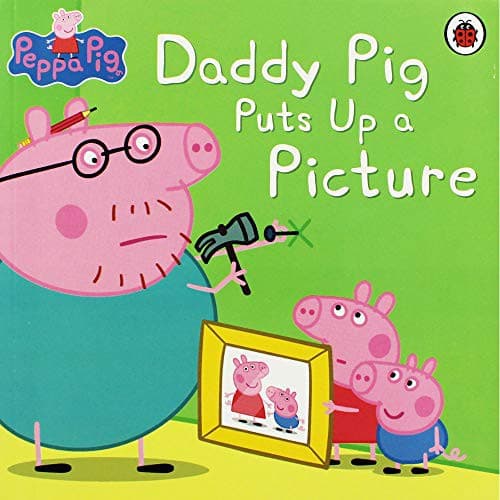 Cover image for Peppa Pig