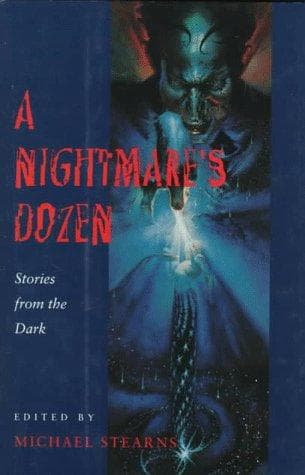 Cover image for A Nightmare's Dozen