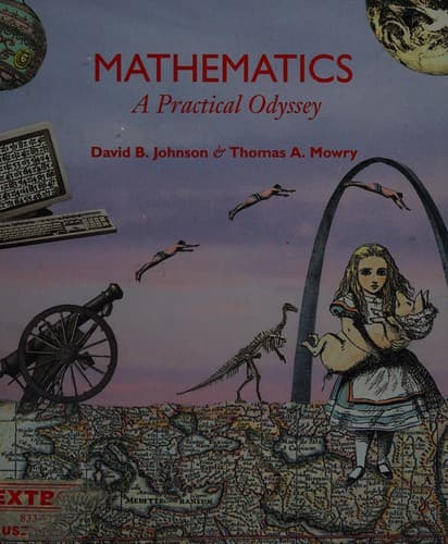 Cover image for Mathematics