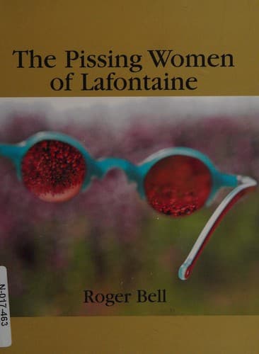 Book cover image