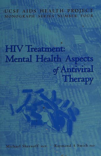 HIV treatment