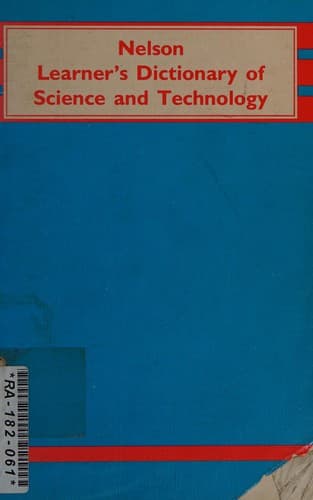 Book cover image