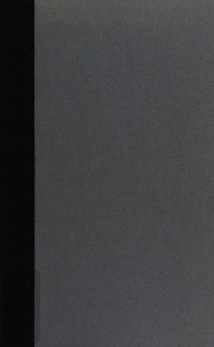 Cover image for How the leopard changed its spots