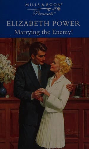Cover image for Marrying the Enemy!