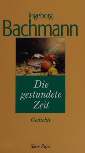 Book cover image