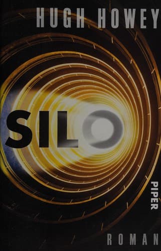 Cover image for Silo