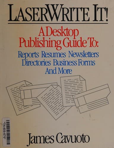 Book cover image