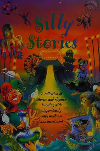 Cover image for Silly Stories