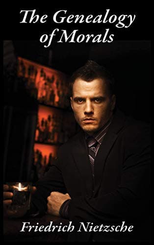 Cover image for The Genealogy of Morals