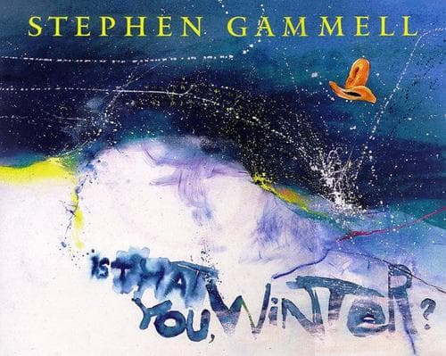Cover image for Is that you, winter?
