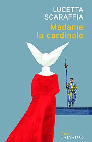Cover image for Madame la cardinale