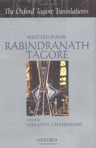 Cover image for Rabindranath Tagore
