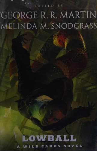 Cover image for Lowball