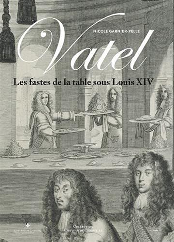 Cover image for Vatel