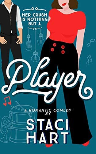 Cover image for Player