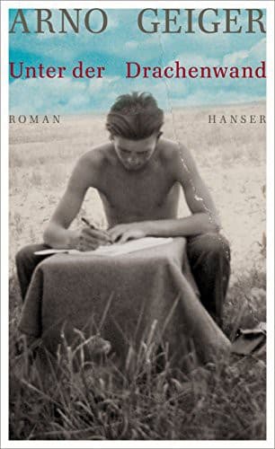 Cover image for Unter der Drachenwand