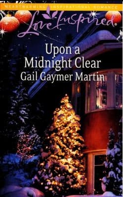Cover image for Upon a midnight clear