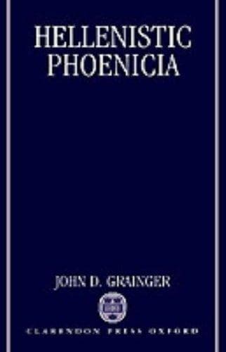 Hellenistic Phoenicia