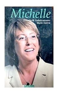 Cover image for Michelle