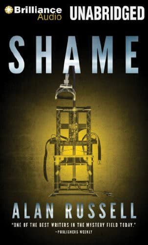 Cover image for Shame