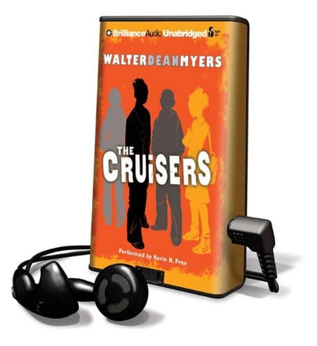Cover image for The Cruisers