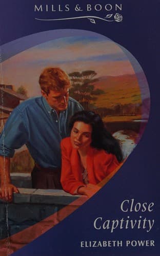 Cover image for Close Captivity