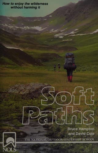 Cover image for Soft paths